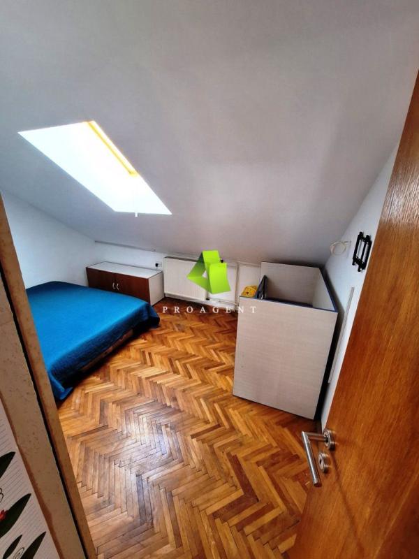 Slika 6 - Dvoiposoban stan sa stvarima u blizini OŠ ´Mika Antić´ ID#7281