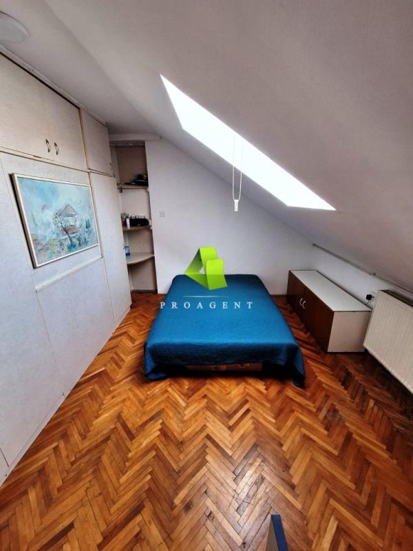 Slika 10 - Dvoiposoban stan sa stvarima u blizini OŠ ´Mika Antić´ ID#7281