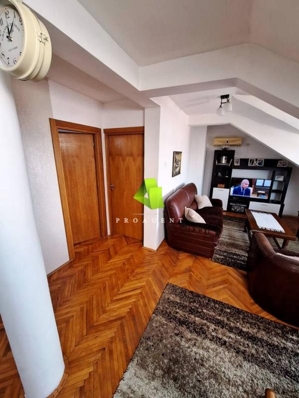 Slika 1 - Dvoiposoban stan sa stvarima u blizini OŠ ´Mika Antić´ ID#7281