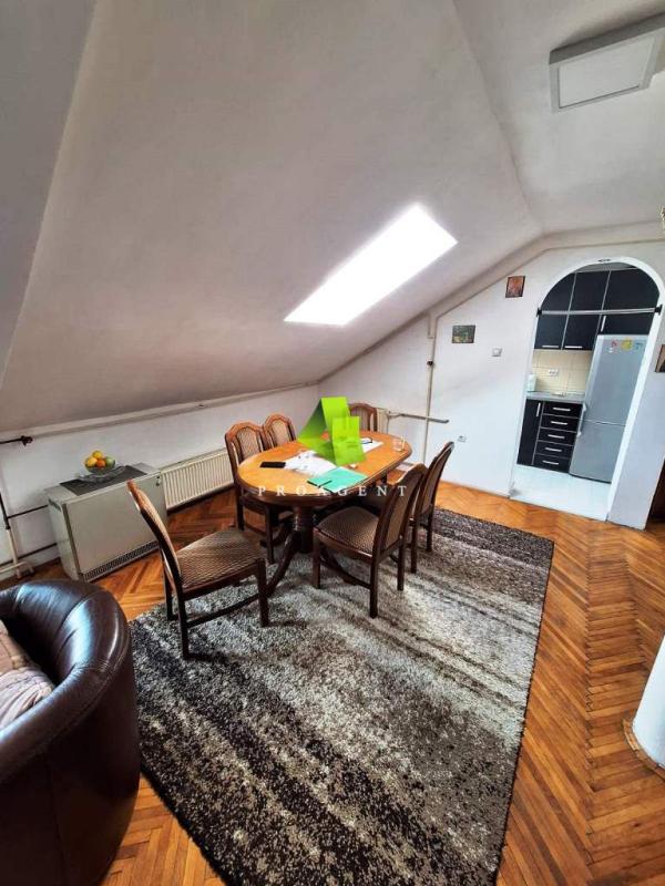 Slika 3 - Dvoiposoban stan sa stvarima u blizini OŠ ´Mika Antić´ ID#7281