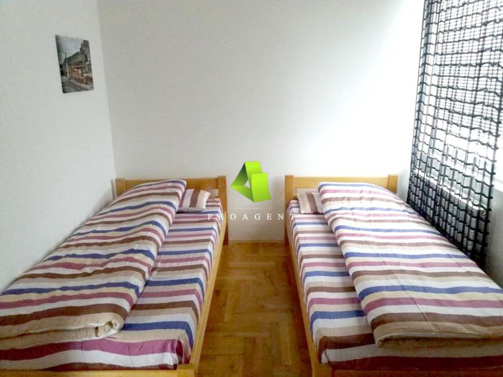 Slika 7 - Lep trosoban stan na dobroj lokaciji na Paliluli ID#7280