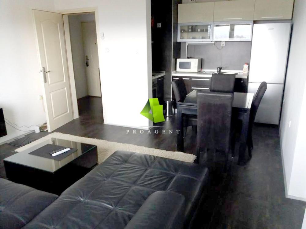 Slika 2 - Lep trosoban stan na dobroj lokaciji na Paliluli ID#7280