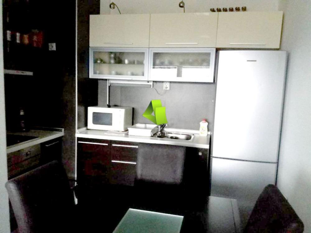 Slika 3 - Lep trosoban stan na dobroj lokaciji na Paliluli ID#7280