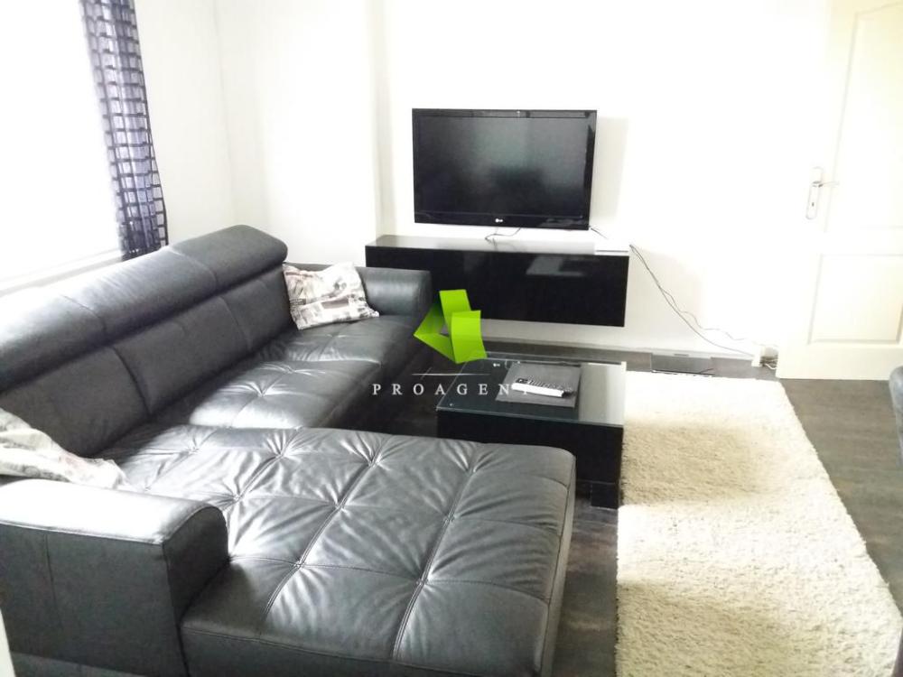 Slika 4 - Lep trosoban stan na dobroj lokaciji na Paliluli ID#7280