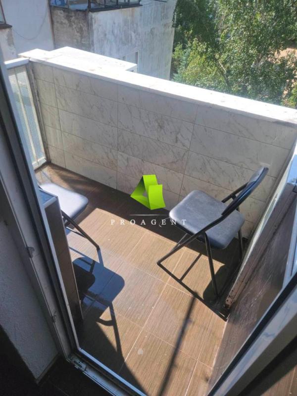 Slika 11 - Renoviran jednoiposoban stan sa stvarima na Apelovcu ID#7286