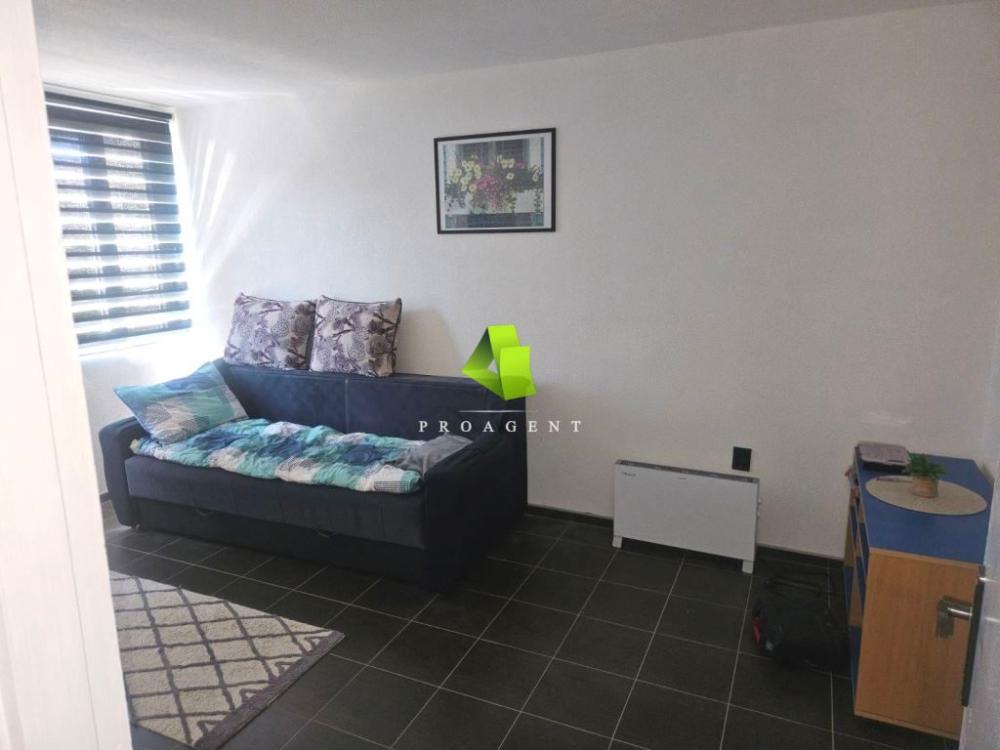 Slika 3 - Renoviran jednoiposoban stan sa stvarima na Apelovcu ID#7286