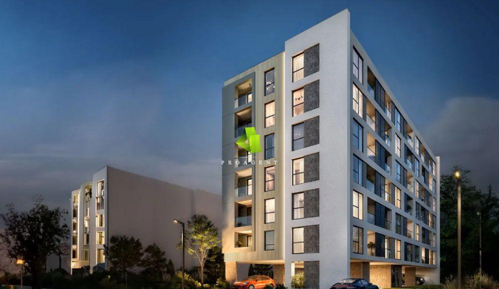 Glavna slika -Moderna novogradnja prilagođena savremenom načinu životu, Pantelej ID#6277