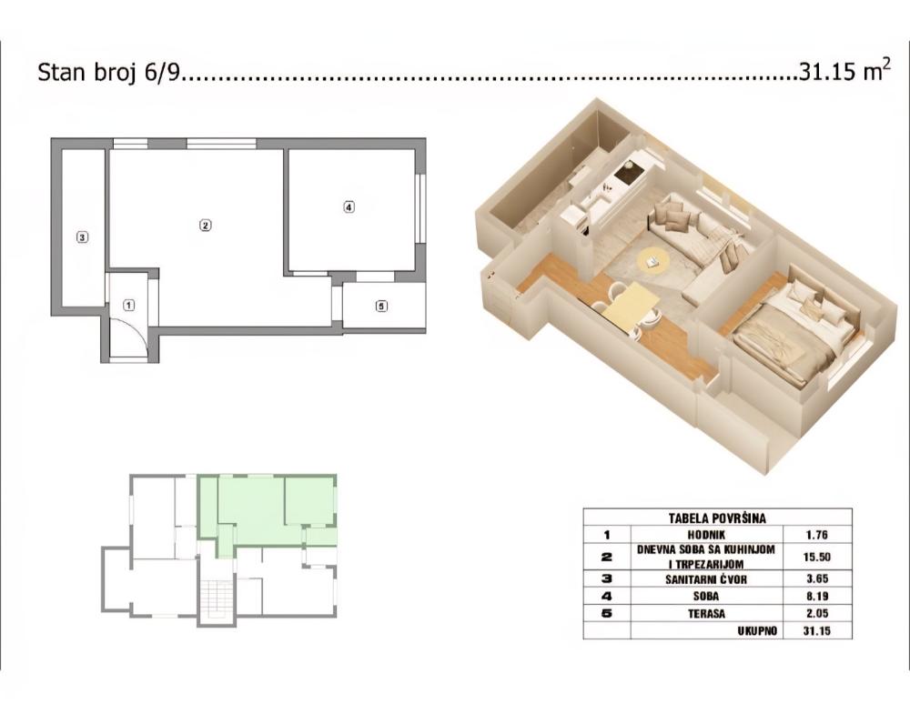 Glavna slika oglasa 9730