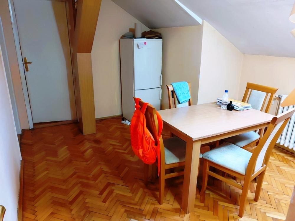 Slika 1 - Trosooban stan kod Doma zdravlja ID#7292