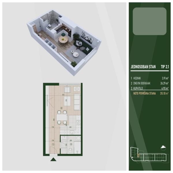 Glavna slika oglasa 9760
