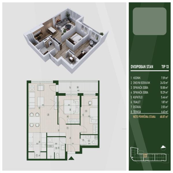 Glavna slika oglasa 9766