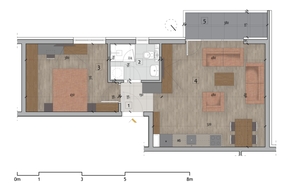 Glavna slika oglasa 9807