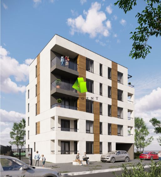 Slika 2 - Duplex stan u kvalitetnoj novogradnji  u blizini Pantelejske crkve ID#7318