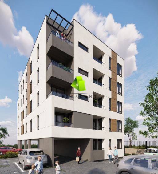 Slika 3 - Duplex stan u kvalitetnoj novogradnji  u blizini Pantelejske crkve ID#7318