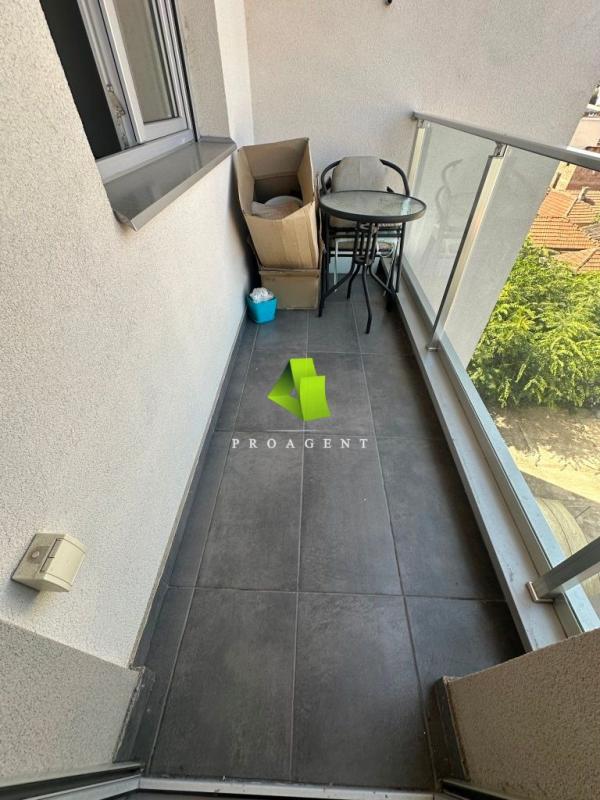 Slika 8 - Retko u ponudi- jednoiposoban stan sa stvarima  u centru ID#7325