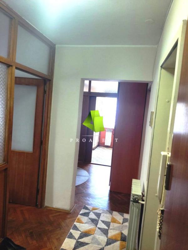 Slika 6 - Komforan trosoban stan sa parkingom kod Doma zdravlja ID#7335