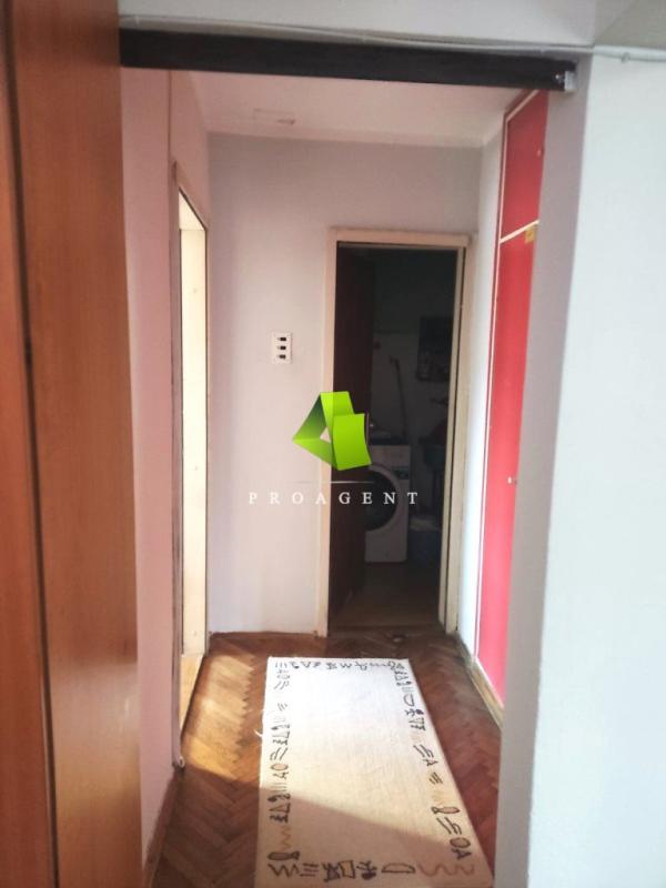 Slika 7 - Komforan trosoban stan sa parkingom kod Doma zdravlja ID#7335