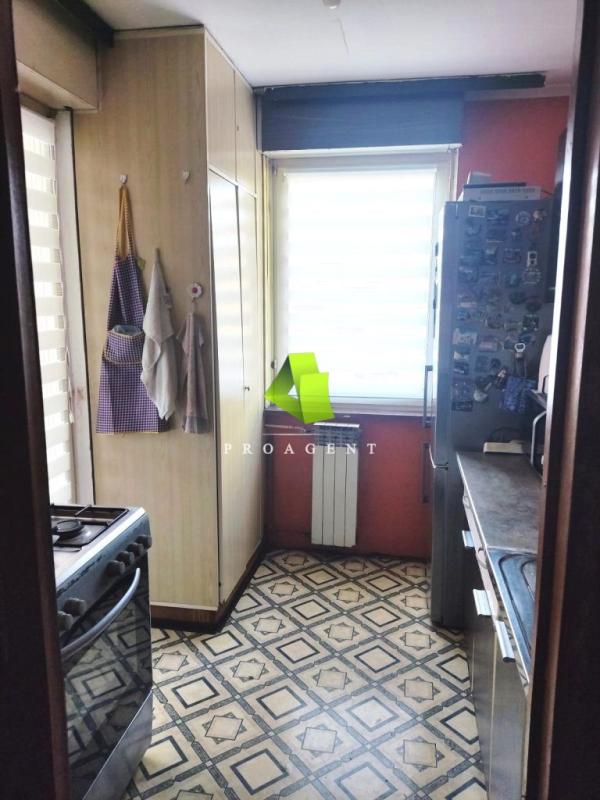 Slika 5 - Komforan trosoban stan sa parkingom kod Doma zdravlja ID#7335