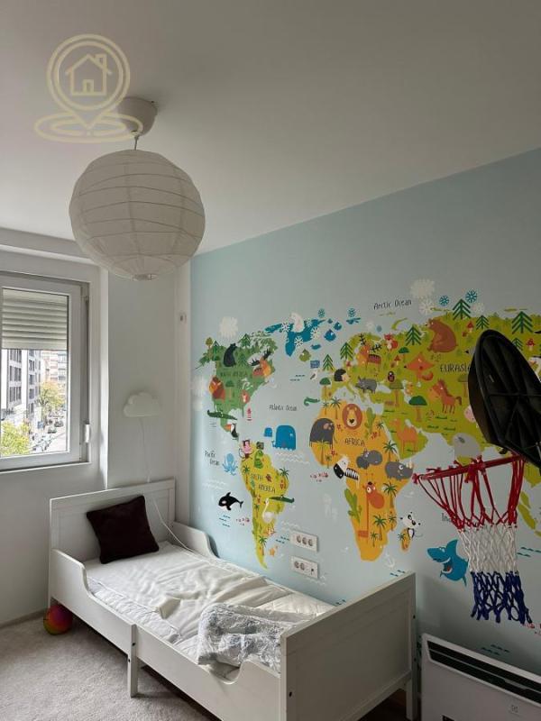 Slika 4 - Na prodaju trosoban stan u srcu Niša sa garažnim mestom