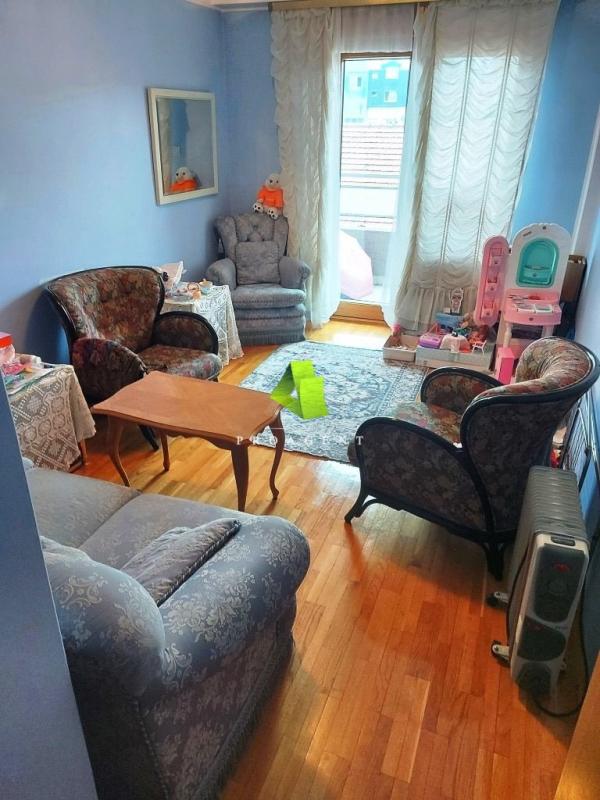 Slika 6 - Luksuzan porodičan troiposoban stan u centru ID#7348