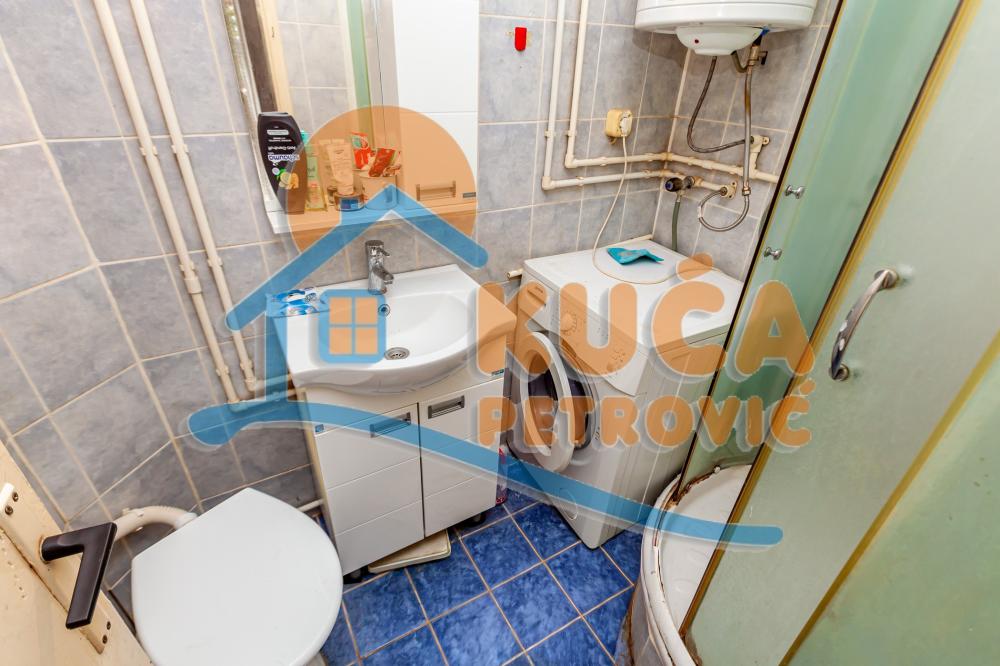 Slika 6 - Stan u zgradi, oglas ID p-015099