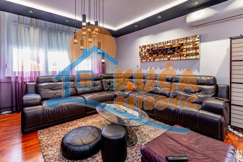 Slika 1 - Stan u zgradi, uknjižen, oglas ID p-015116