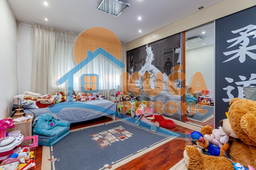 Slika 6 - Stan u zgradi, uknjižen, oglas ID p-015116