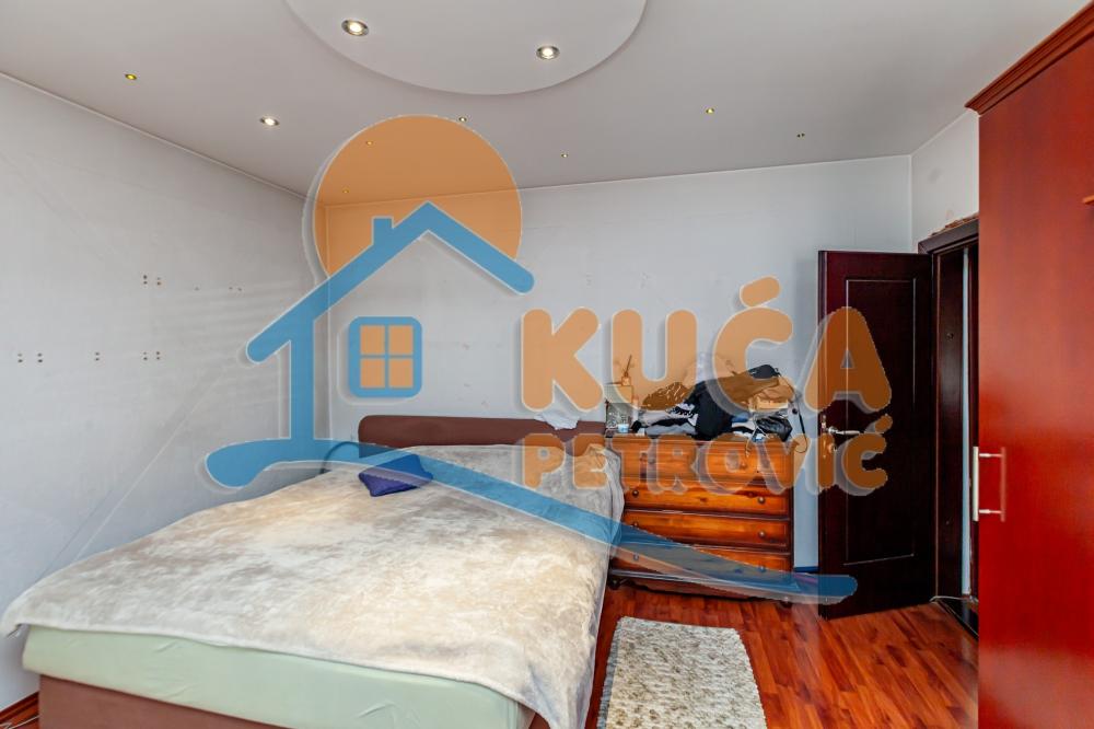 Slika 8 - Stan u zgradi, uknjižen, oglas ID p-015116