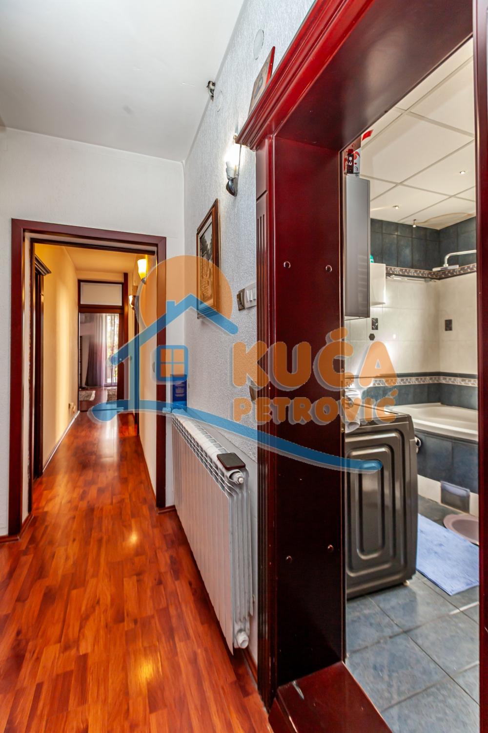 Slika 11 - Stan u zgradi, uknjižen, oglas ID p-015116