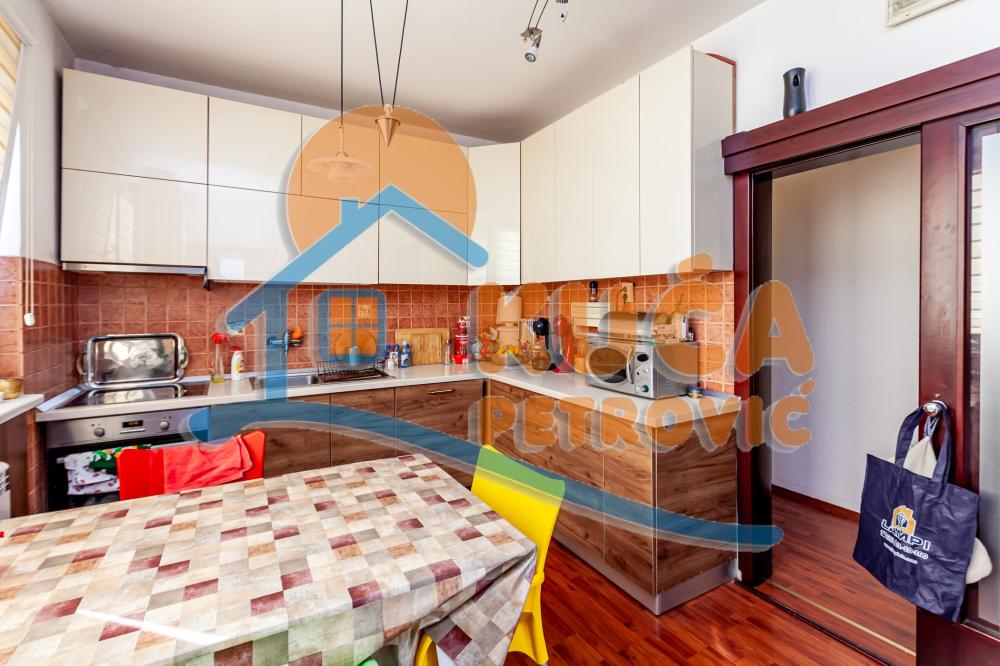 Slika 5 - Stan u zgradi, uknjižen, oglas ID p-015116