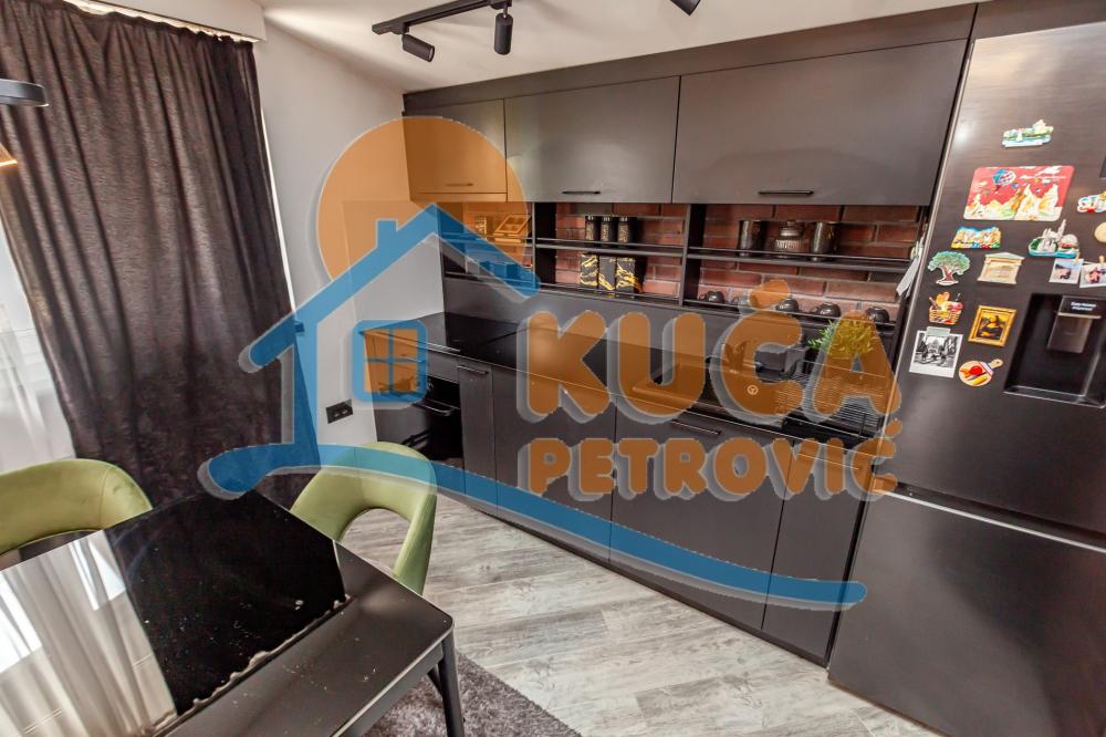 Slika 4 - Stan u zgradi, uknjižen, oglas ID p-015118