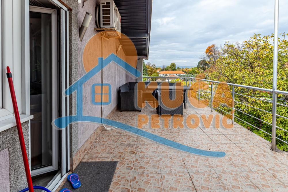 Slika 11 - Stan u zgradi, uknjižen, oglas ID p-015118