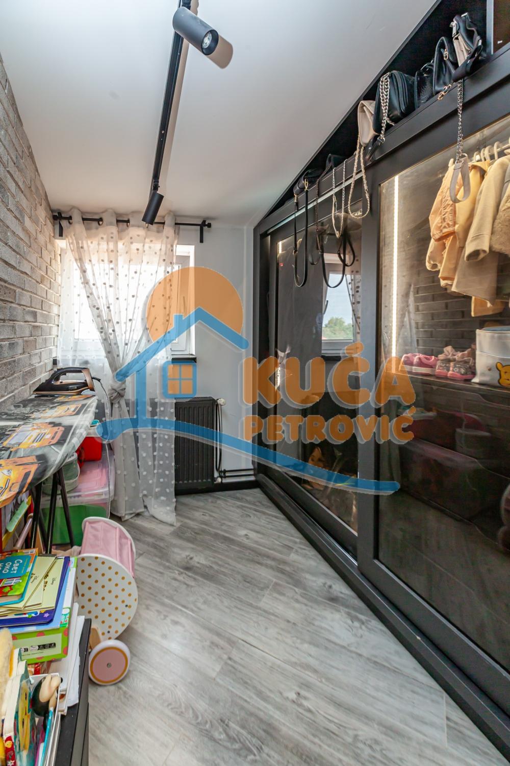 Slika 7 - Stan u zgradi, uknjižen, oglas ID p-015118