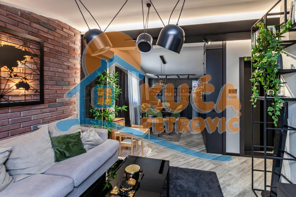 Slika 2 - Stan u zgradi, uknjižen, oglas ID p-015118