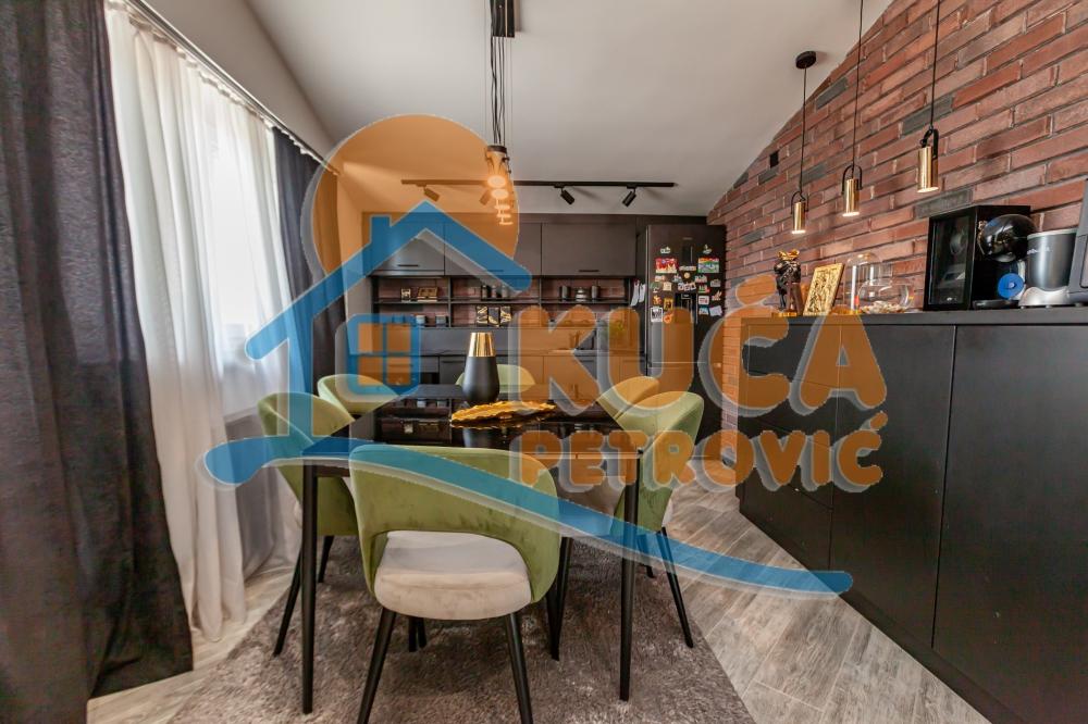 Slika 3 - Stan u zgradi, uknjižen, oglas ID p-015118