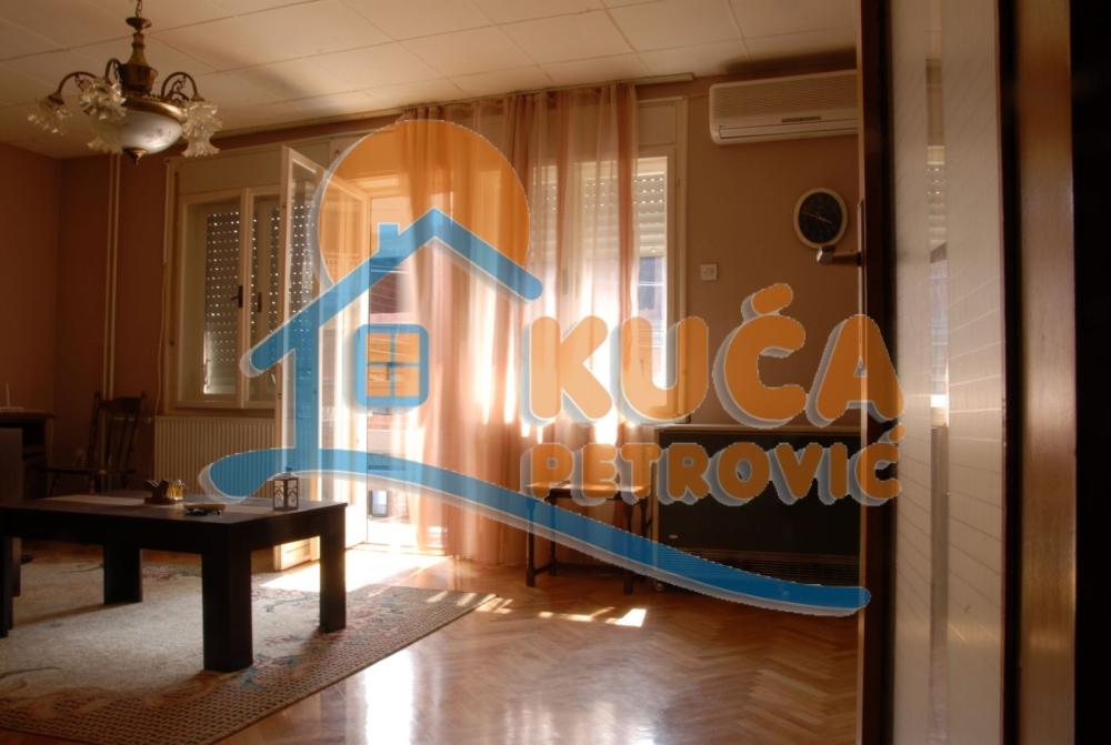 Slika 10 - Stan u zgradi, uknjižen, oglas ID p-015119