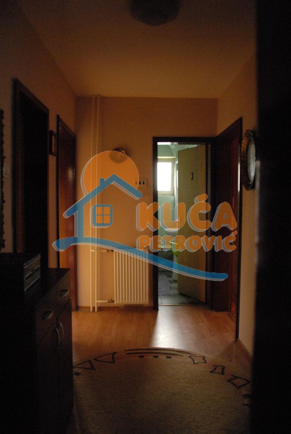 Slika 6 - Stan u zgradi, uknjižen, oglas ID p-015119