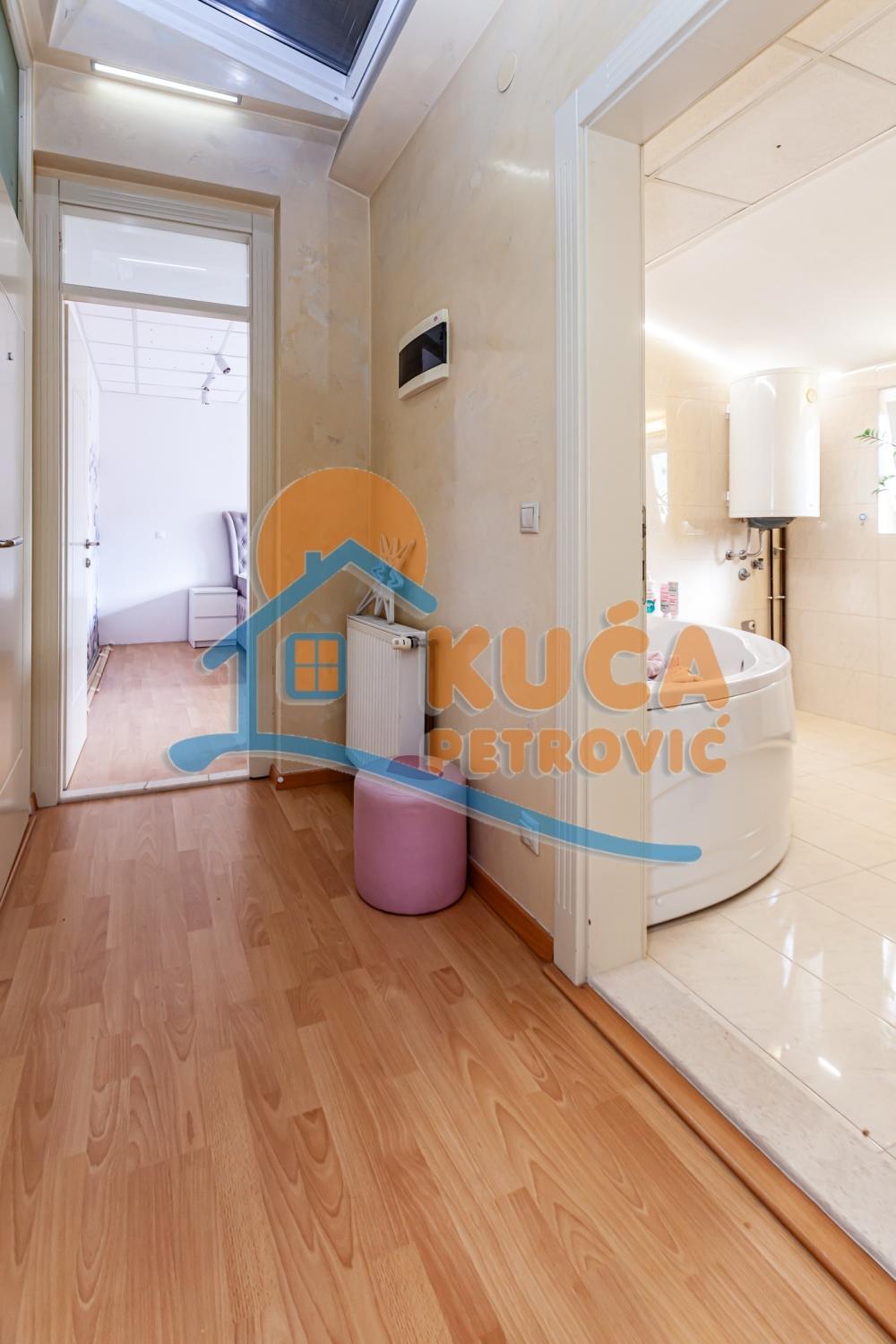 Slika 7 - Stan u zgradi, uknjižen, oglas ID p-015121