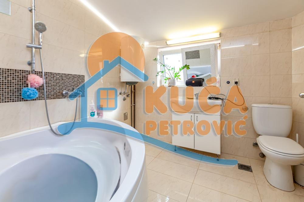 Slika 8 - Stan u zgradi, uknjižen, oglas ID p-015121