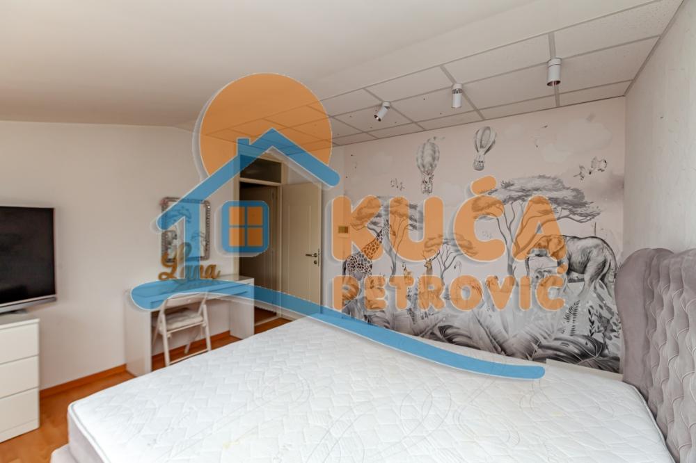 Slika 4 - Stan u zgradi, uknjižen, oglas ID p-015121