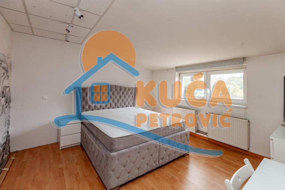 Slika 5 - Stan u zgradi, uknjižen, oglas ID p-015121