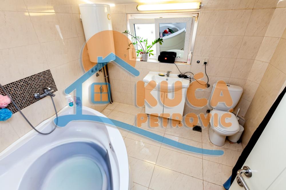 Slika 9 - Stan u zgradi, uknjižen, oglas ID p-015121