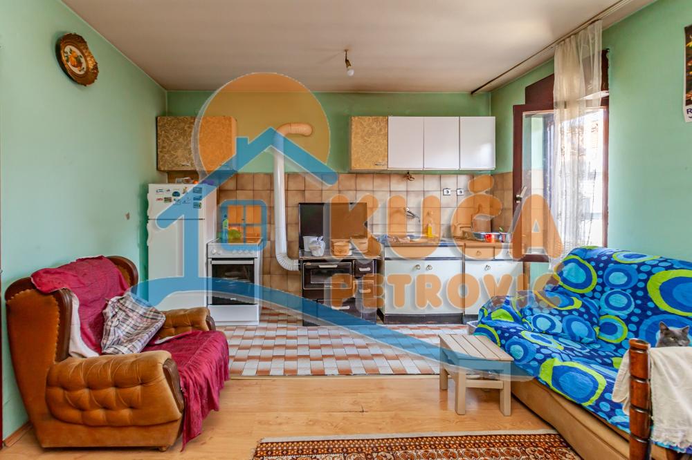 Slika 7 - Stan u zgradi, oglas ID p-015199