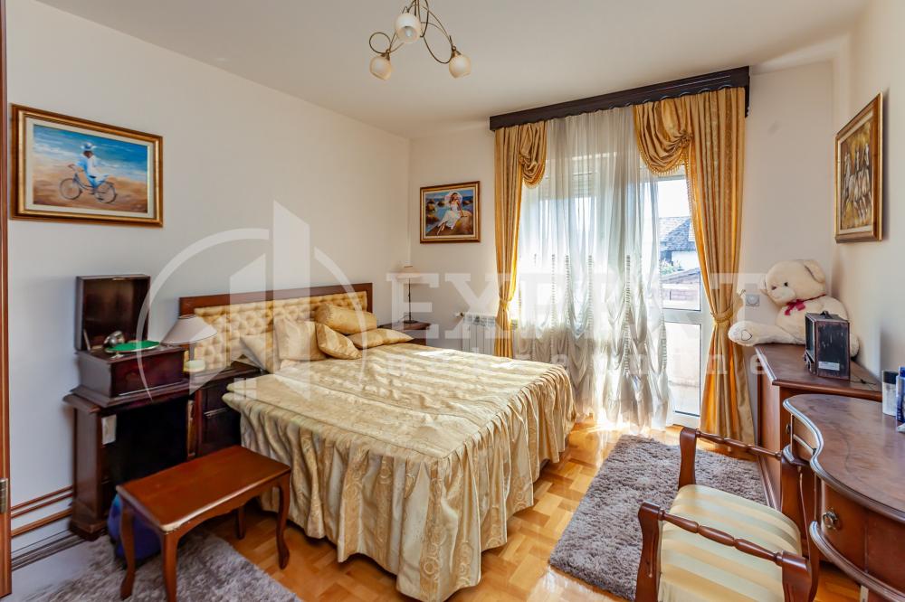 Slika 6 - Stan u zgradi, novogradnja, uknjižen, etažno grejanje, oglas ID p-015150