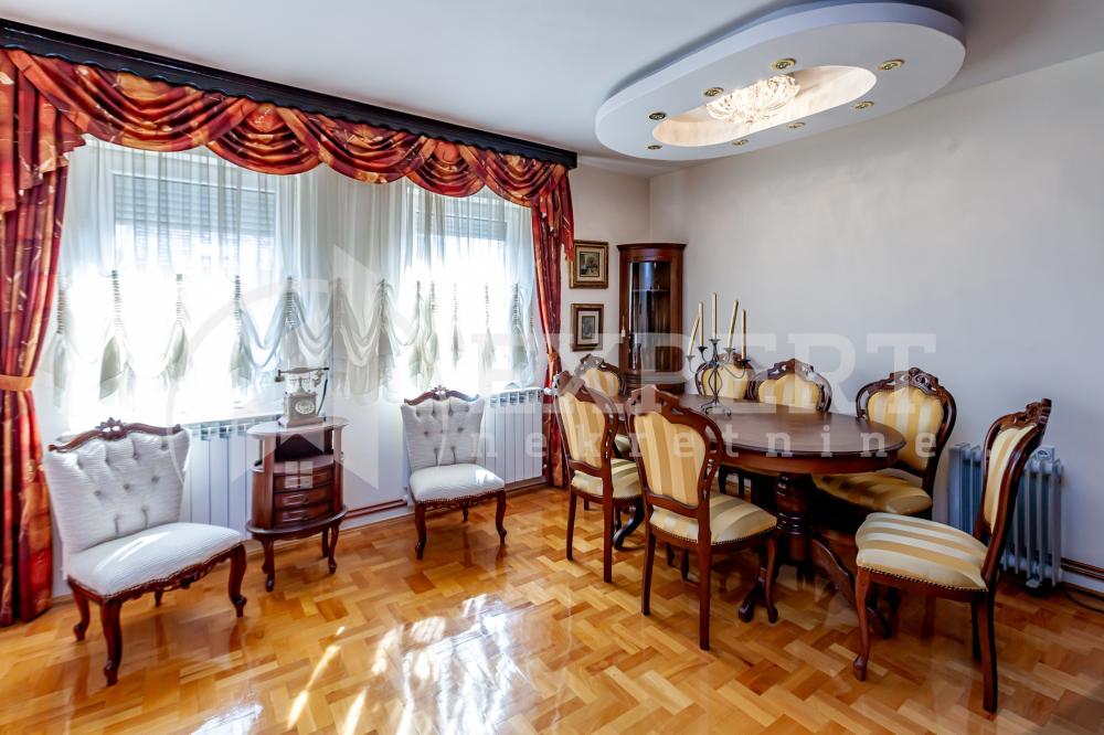 Slika 1 - Stan u zgradi, novogradnja, uknjižen, etažno grejanje, oglas ID p-015150