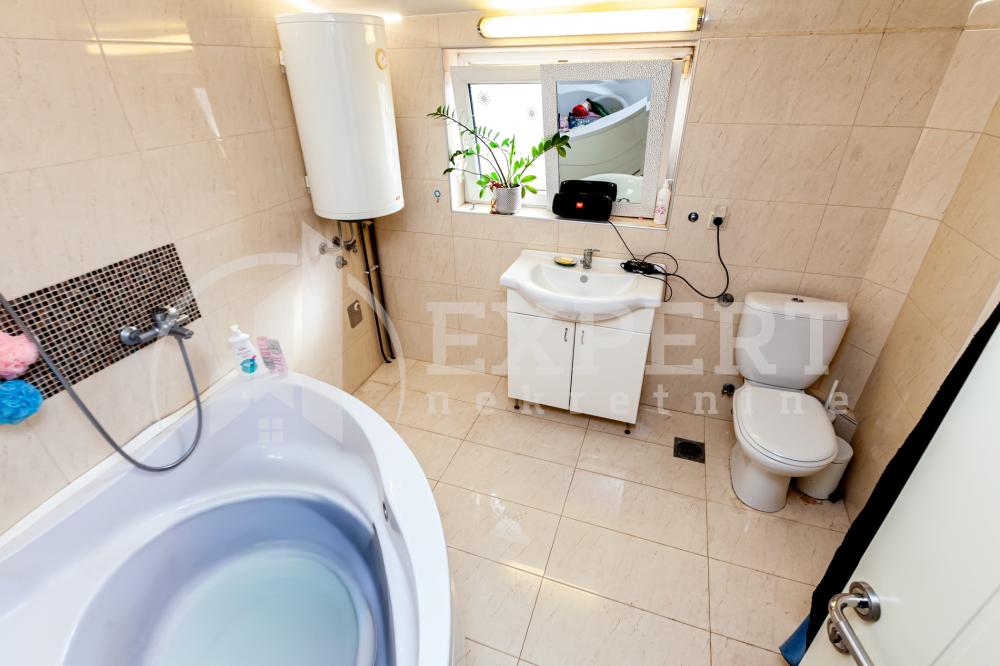 Slika 9 - Stan u zgradi, uknjižen, oglas ID p-015121