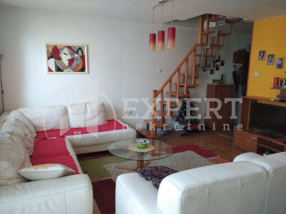 Slika 5 - Stan u zgradi, uknjižen, oglas ID p-05141