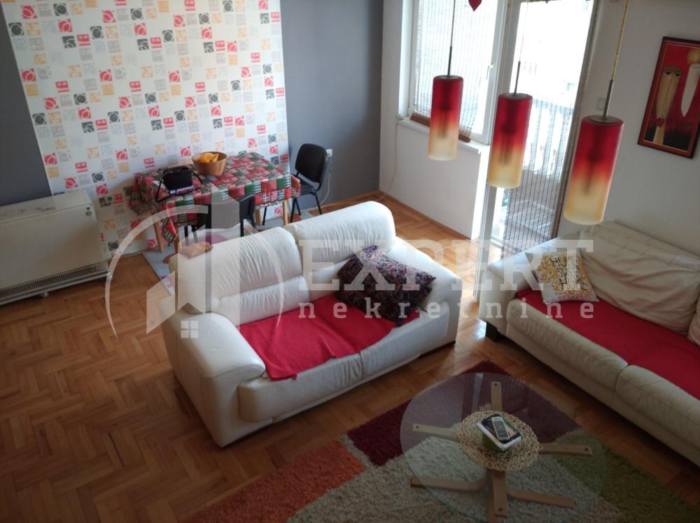 Slika 3 - Stan u zgradi, uknjižen, oglas ID p-05141