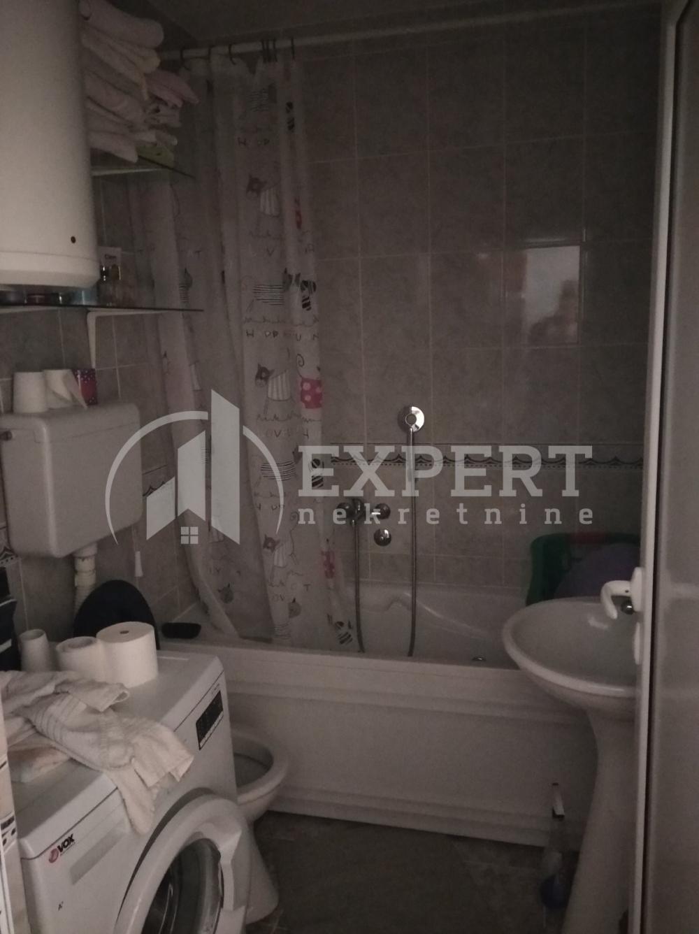 Slika 11 - Stan u zgradi, uknjižen, oglas ID p-05141