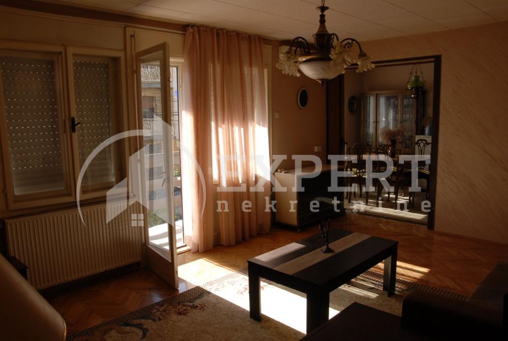 Slika 1 - Stan u zgradi, uknjižen, oglas ID p-015119